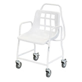 Alerta Mobile Shower Chair